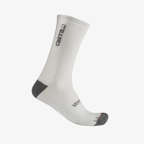 Skarpetki kolarskie Venti Soft, black, rozmiar L/XL