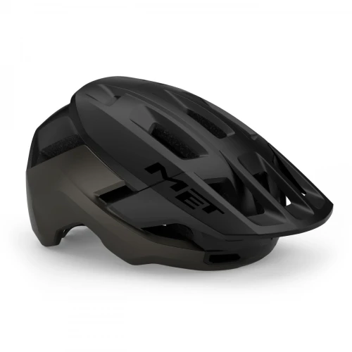 Kask TERRAE MIPS L black matt