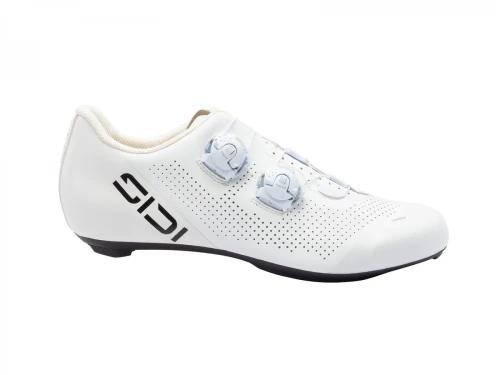 Buty szosa ERGO 6 white 45
