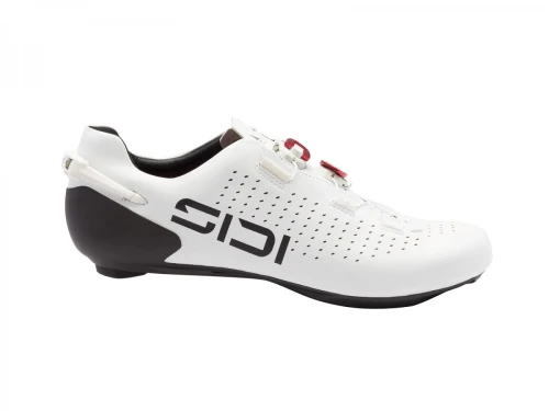 Buty szosa SHOT 3 ivory 40