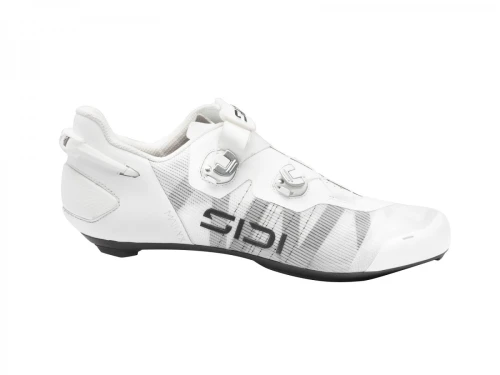Buty szosa WIRE 3 white 42.5