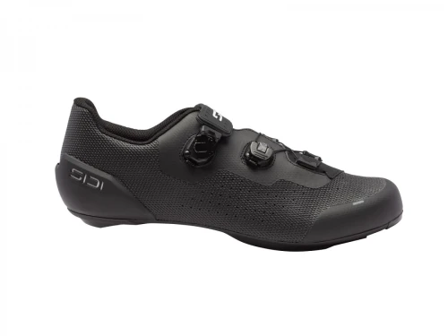 Buty szosa GENIUS X WYVE black 41