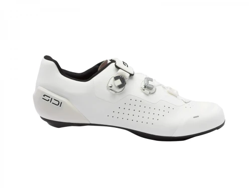 Buty szosa GENIUS X white 47