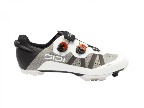 Buty MTB AERON black 47