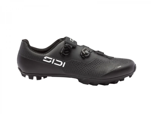 Buty MTB DOMINATOR X black 44