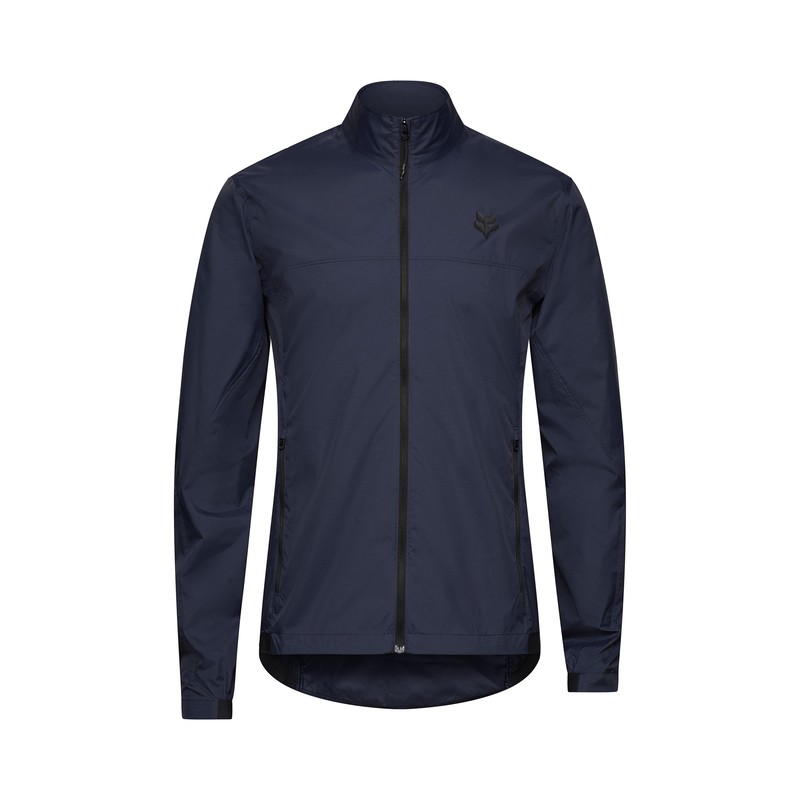 KURTKA FOX RANGER WIND MIDNIGHT S