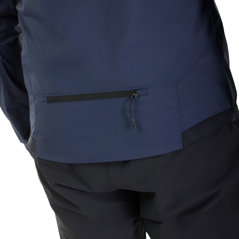 KURTKA FOX RANGER WIND MIDNIGHT S