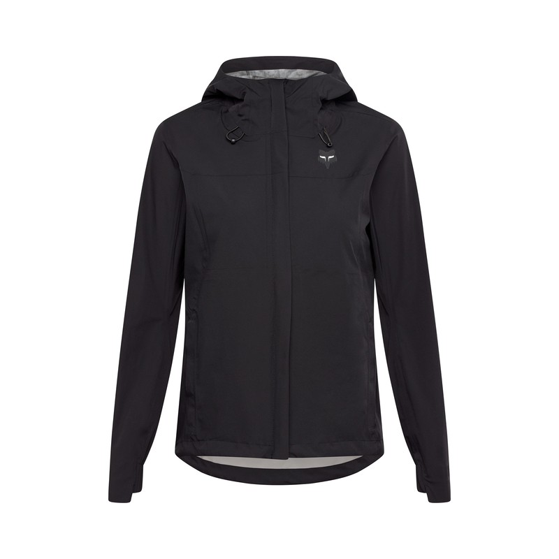 KURTKA FOX LADY RANGER WATER LUNAR SE BLACK XS