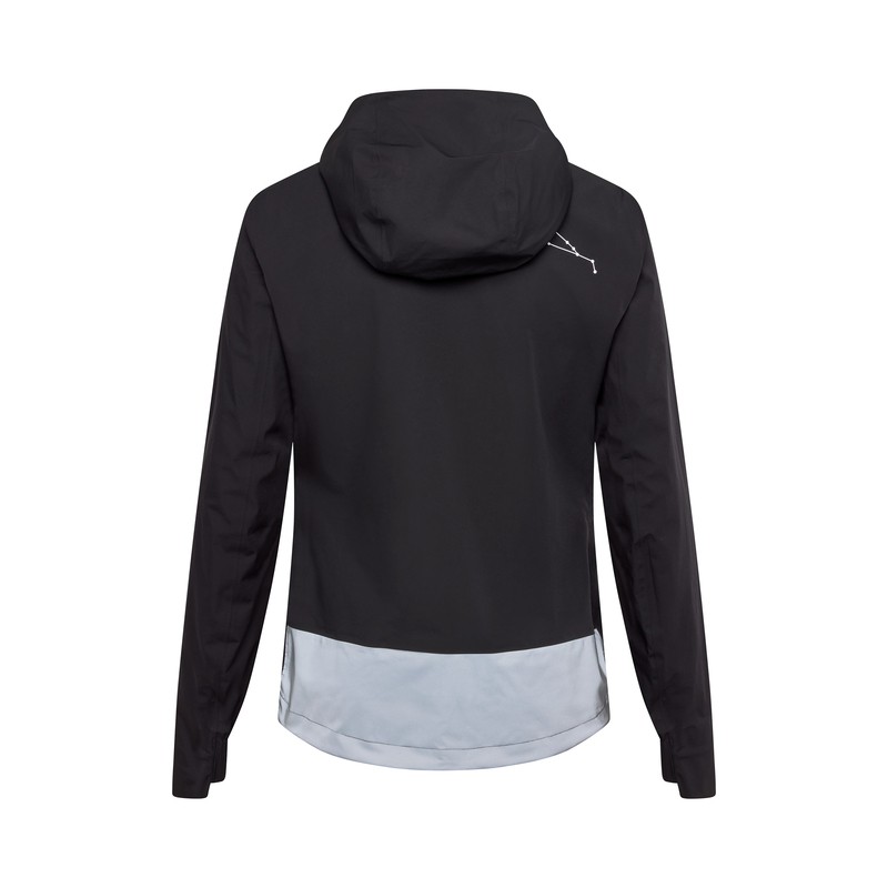 KURTKA FOX LADY RANGER WATER LUNAR SE BLACK XS