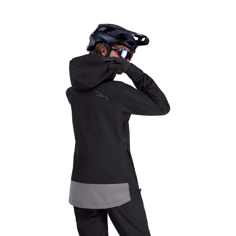 KURTKA FOX LADY RANGER WATER LUNAR SE BLACK XS