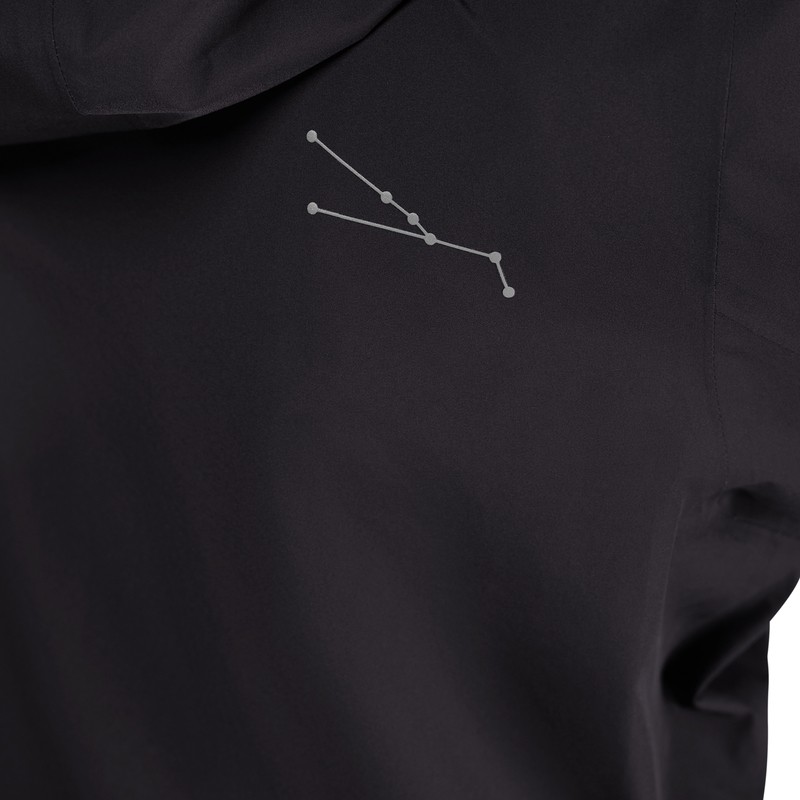 KURTKA FOX LADY RANGER WATER LUNAR SE BLACK XS