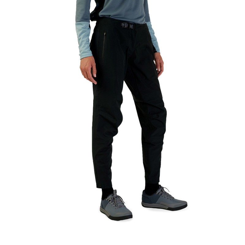 SPODNIE FOX LADY DEFEND 3L WATER BLACK S