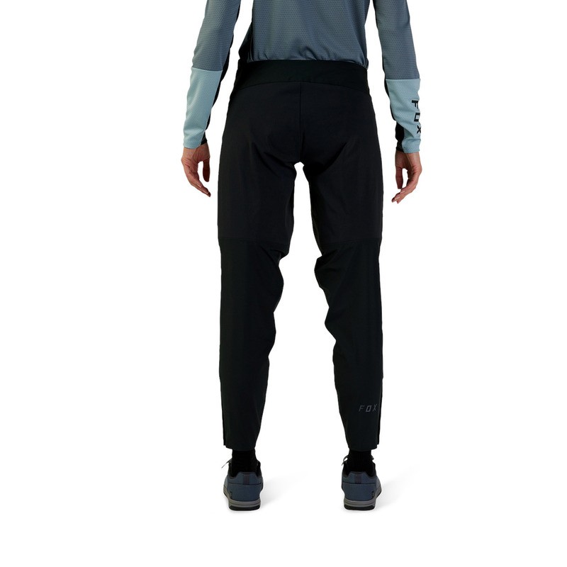 SPODNIE FOX LADY DEFEND 3L WATER BLACK S