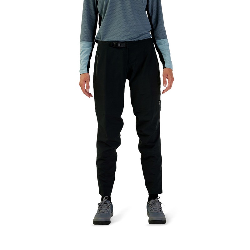 SPODNIE FOX LADY DEFEND 3L WATER BLACK L