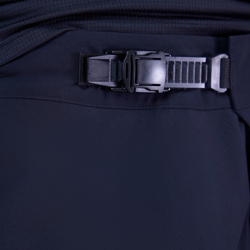 SPODNIE ROWEROWE FOX RANGER WATER BLACK 28