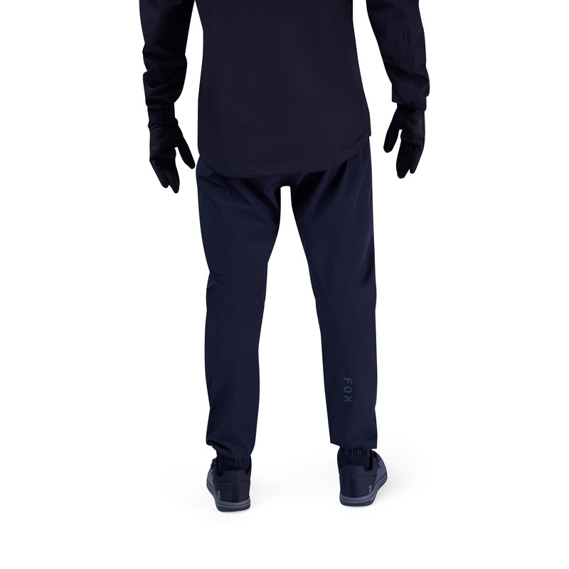 SPODNIE ROWEROWE FOX RANGER WATER BLACK 34