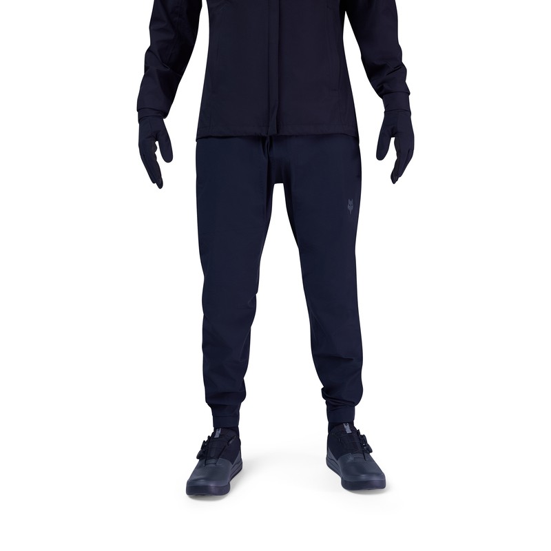 SPODNIE ROWEROWE FOX RANGER WATER BLACK 36