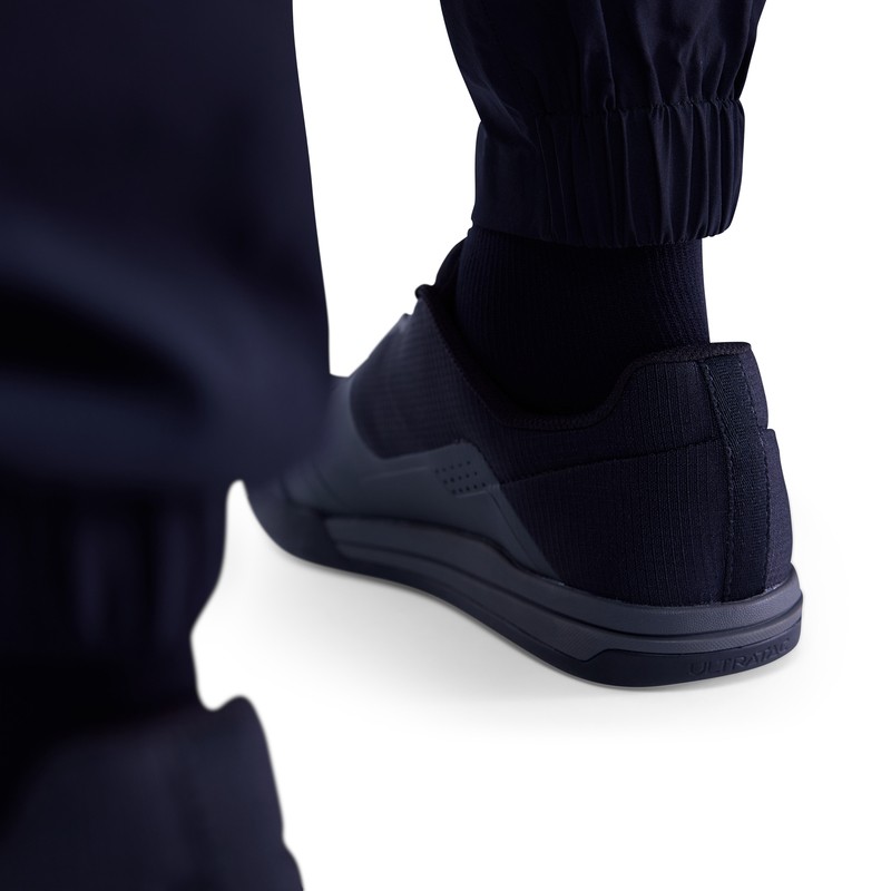 SPODNIE ROWEROWE FOX RANGER WATER BLACK 38