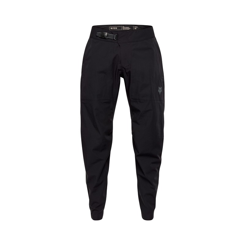 SPODNIE ROWEROWE FOX RANGER WATER BLACK 40