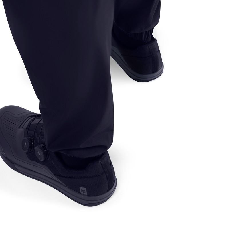 SPODNIE ROWEROWE FOX RANGER WATER BLACK 40