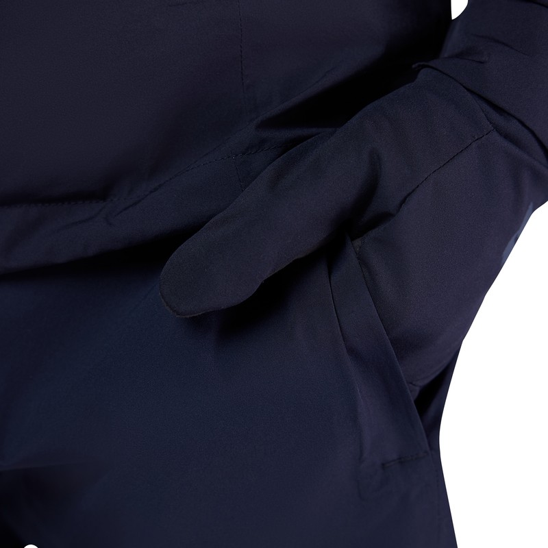 SPODNIE ROWEROWE FOX RANGER WATER BLACK 40