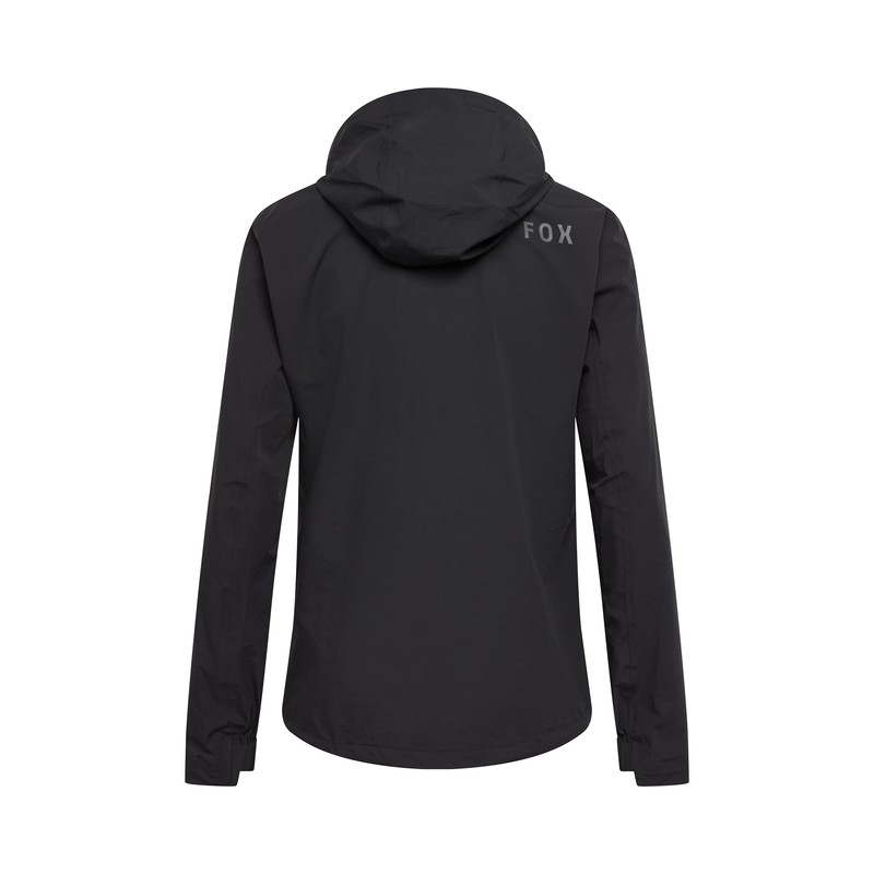KURTKA FOX RANGER WATER BLACK XL