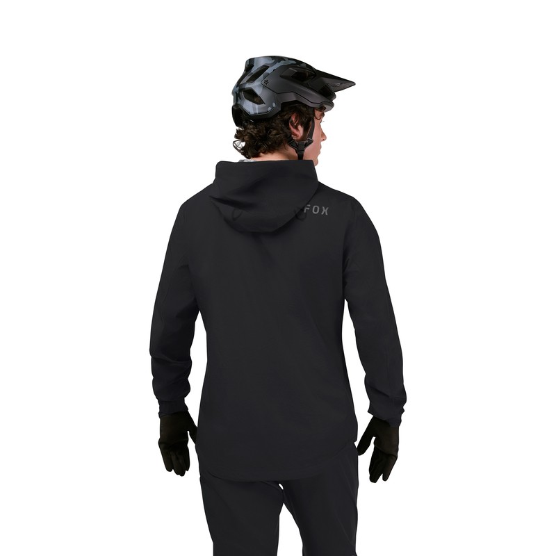 KURTKA FOX RANGER WATER BLACK XL