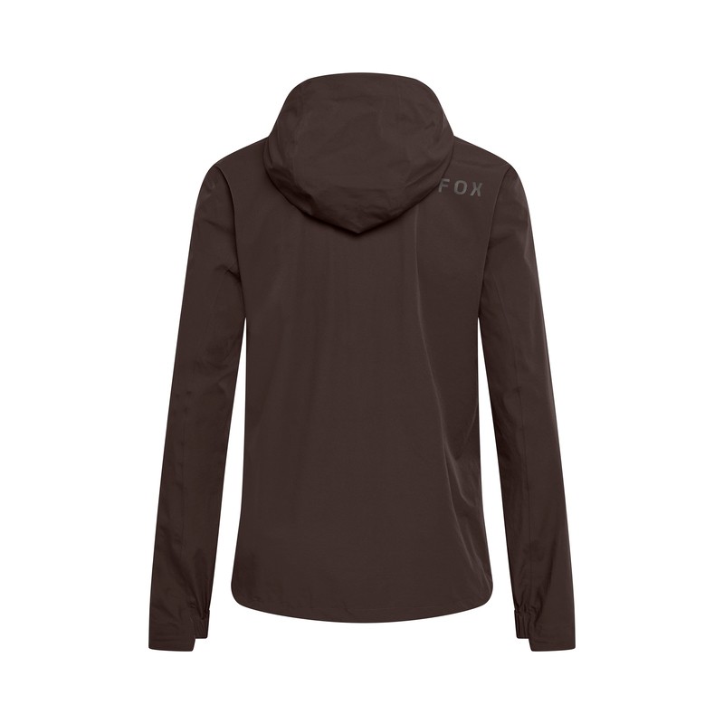 KURTKA FOX RANGER WATER COCOA XL