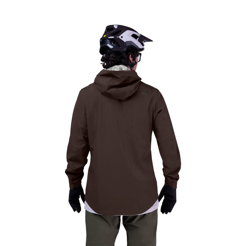 KURTKA FOX RANGER WATER COCOA XL
