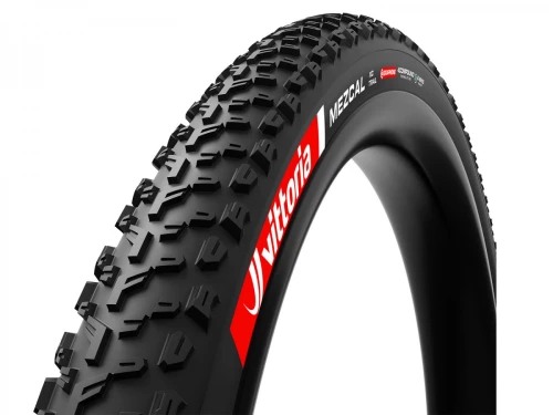 Opona Mezcal XC Trail G2.0 29x2.25, czarna, zwijana, TLR