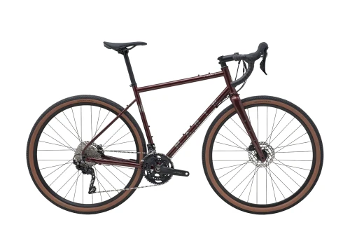 ROWER MARIN NICASIO 2 CZERWONY 700C XL-58