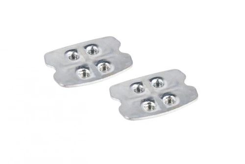 Mocowanie progów do butów MTB 001C 4 otwory