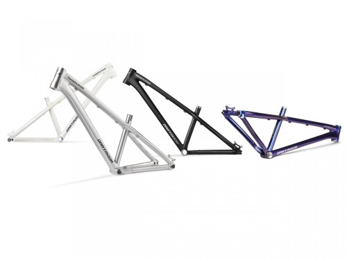 Rama Two6Player Pro, Brushed Silver (szczotkowany srebrny połysk), Large