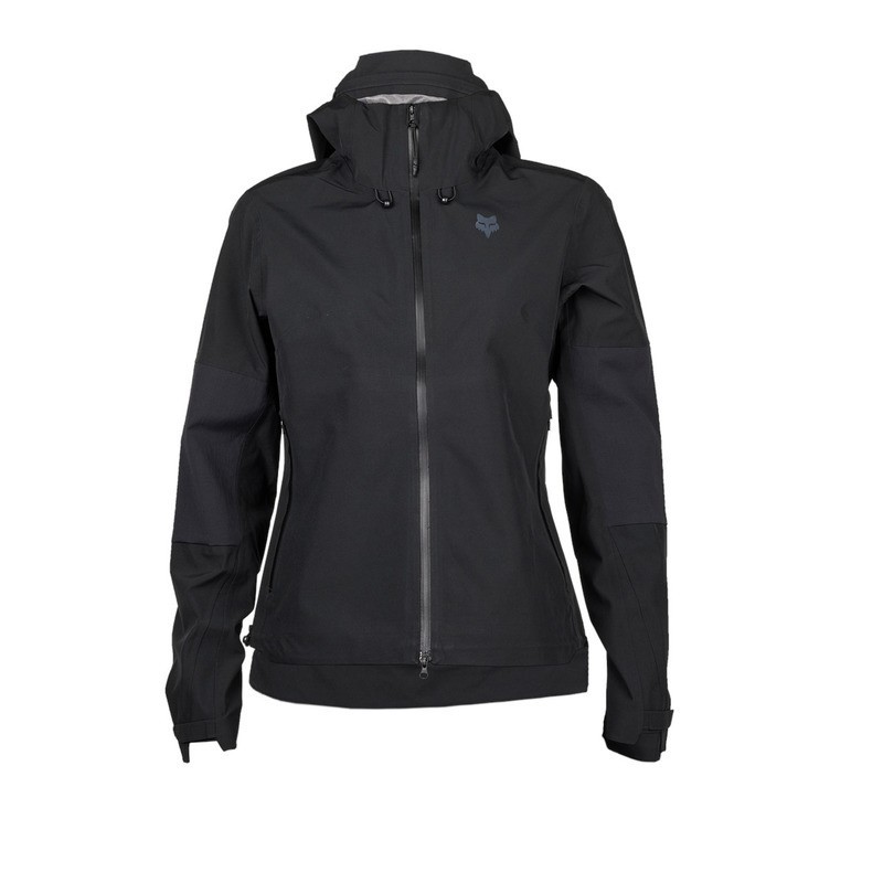 KURTKA ROWEROWA DAMSKA FOX DEFEND 3L WATER BLACK XL