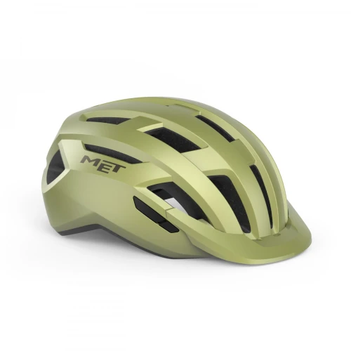 Kask ALLROAD MIPS L herbal matt, Wander Limited Edition