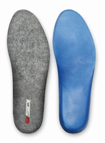 Wkładki do butów LONDON zimowe 39