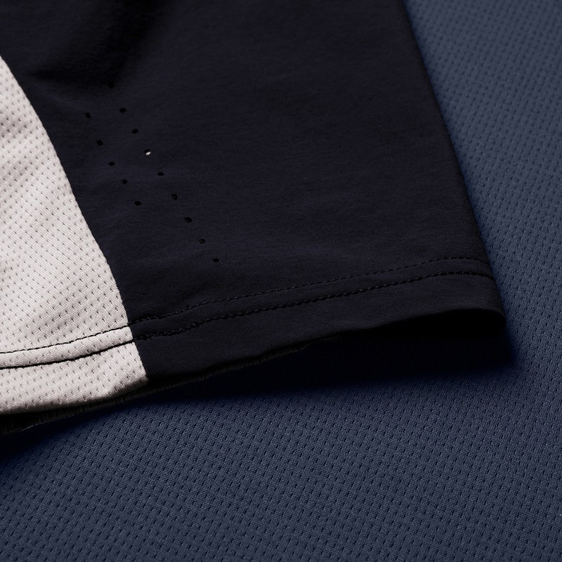 KOSZULKA ROWEROWA FOX DEFEND GALAXY BLUE S