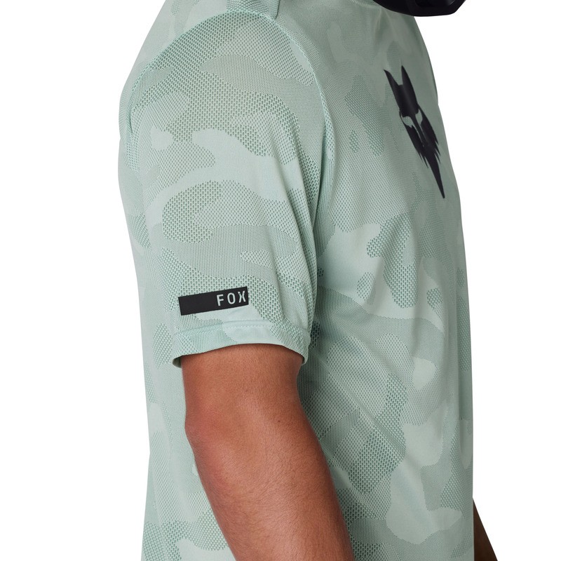 KOSZULKA ROWEROWA FOX RANGER TRU DRI FROST XL