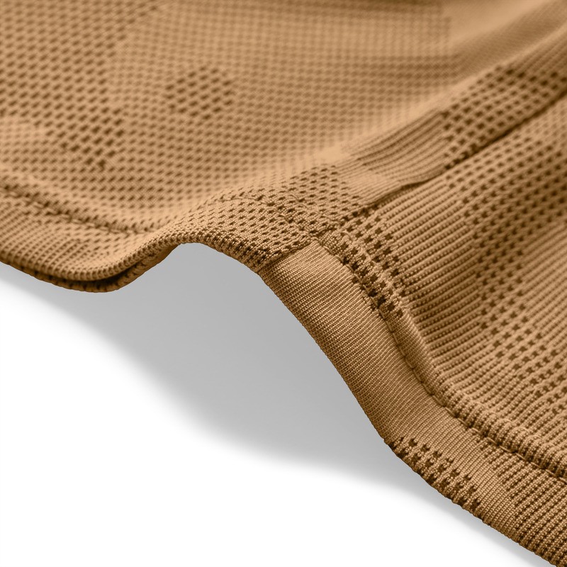 KOSZULKA ROWEROWA FOX RANGER TRU DRI NUTMEG L