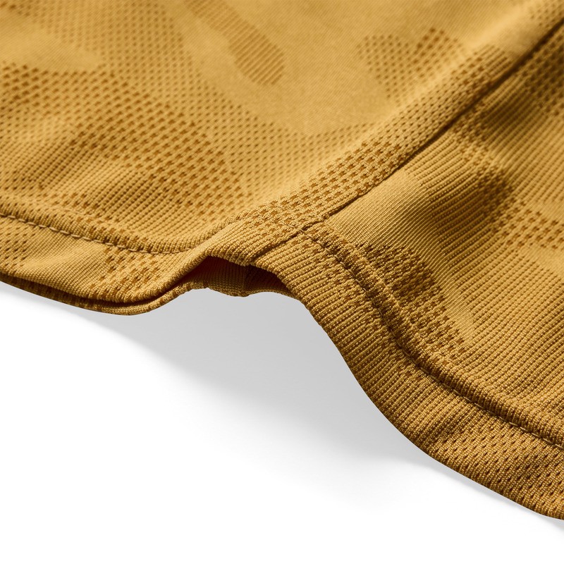 KOSZULKA ROWEROWA FOX RANGER TRU DRI BRONZE M