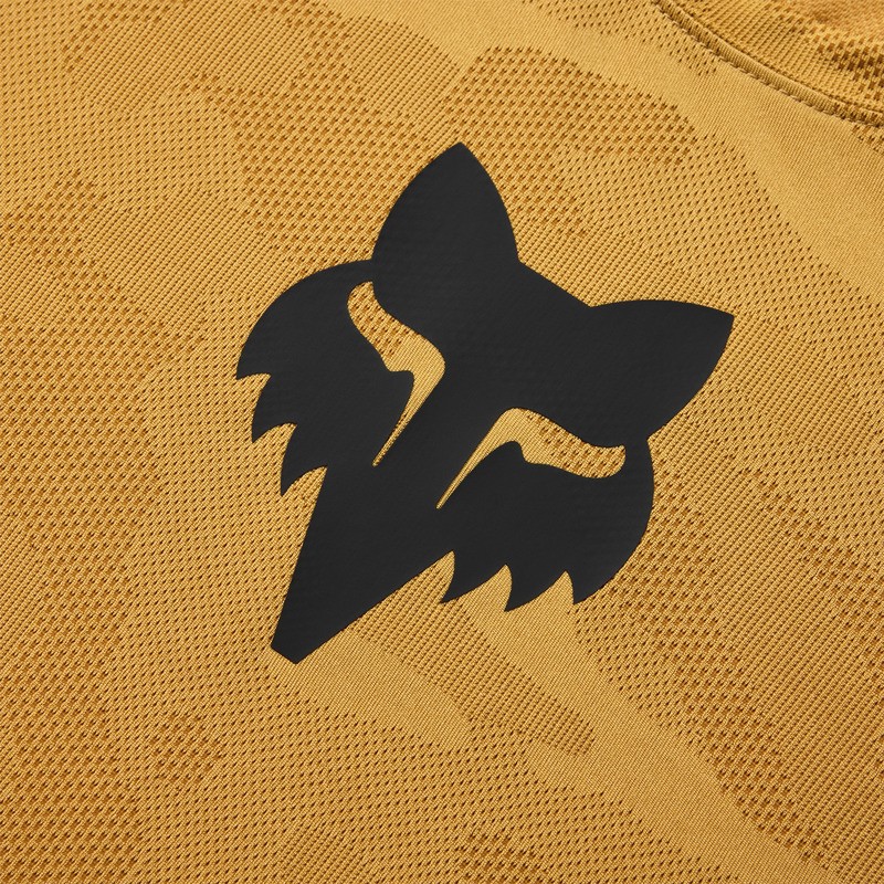 KOSZULKA ROWEROWA FOX RANGER TRU DRI BRONZE XL