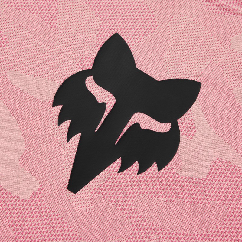 KOSZULKA ROWEROWA FOX RANGER TRU DRI BERRY M