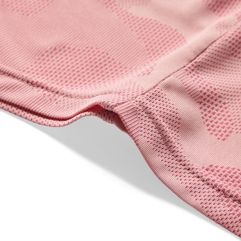 KOSZULKA ROWEROWA FOX RANGER TRU DRI BERRY XL