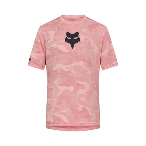 KOSZULKA ROWEROWA FOX RANGER TRU DRI BERRY XXL