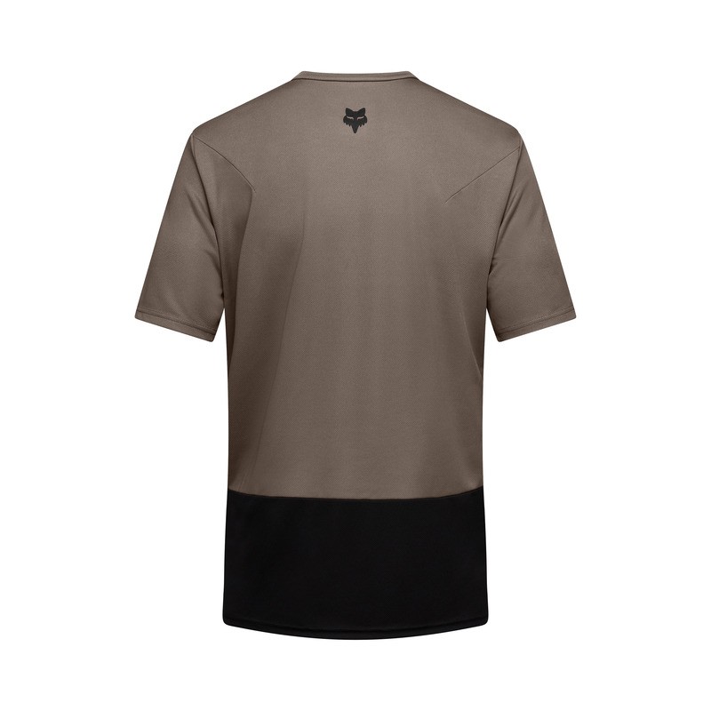 KOSZULKA ROWEROWA FOX RANGER WORDMARK NUTMEG XXL