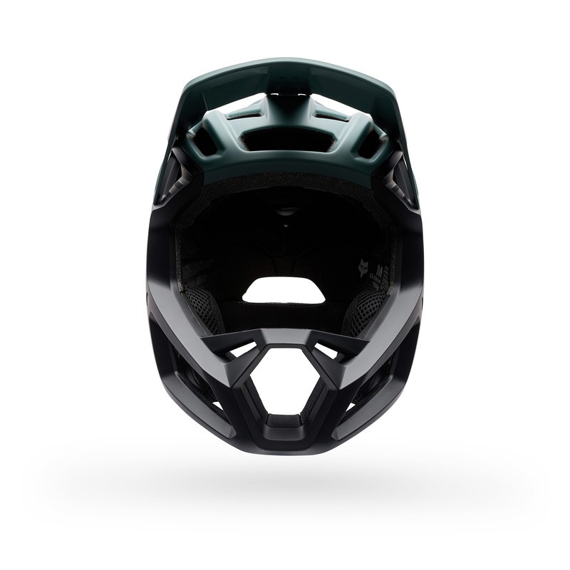 KASK ROWEROWY FOX PROFRAME SOLID SAGE S