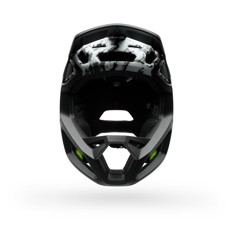 KASK ROWEROWY FOX PROFRAME THRIVE WHITE L