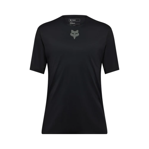 KOSZULKA ROWEROWA FOX FLEXAIR BLACK L