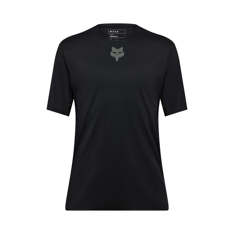 KOSZULKA ROWEROWA FOX FLEXAIR BLACK XXL