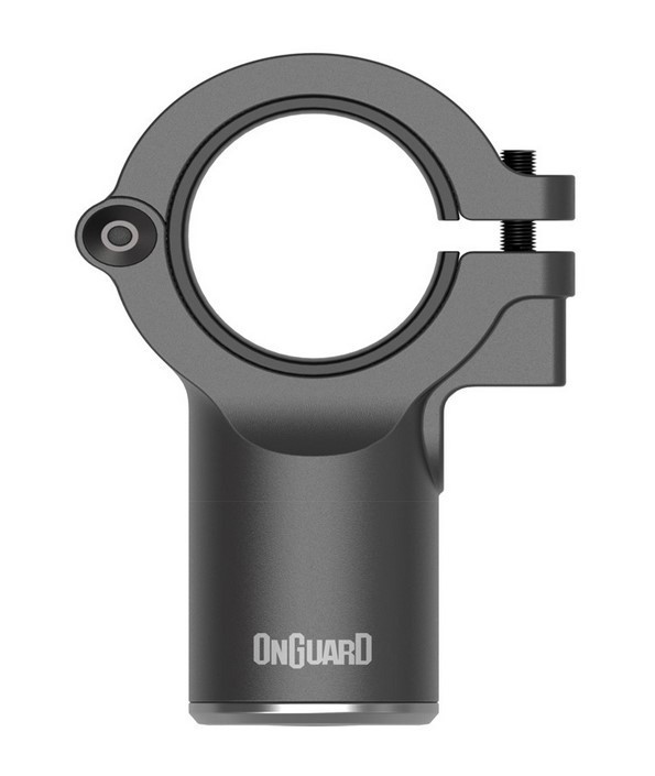 Zapięcie do e-hulajnogi ONGUARD 8292 ŁAŃCUCH - 4mm*150cm - 2 x Klucze z kodem (NEW)